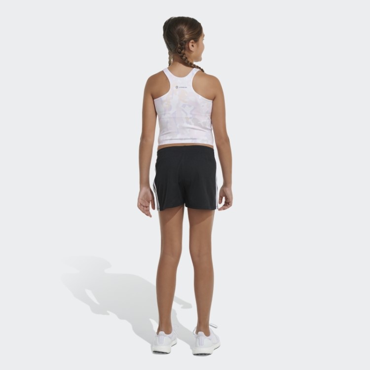 Aop Sutiã Adidas Branco