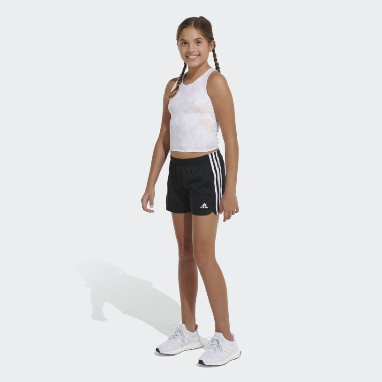 Aop Sutiã Adidas Branco