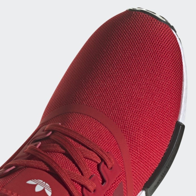 Tênis Vermelho Nmd-r1 Adidas