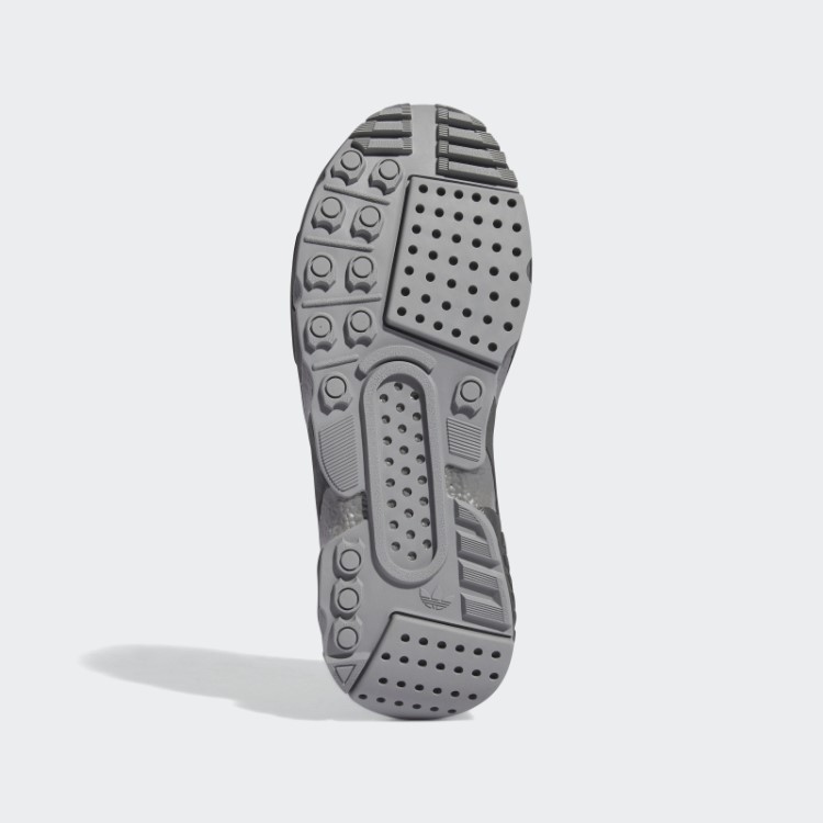 Tênis Zx 22 Boost Adidas Cinza