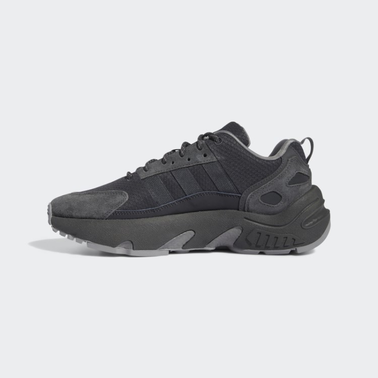 Tênis Zx 22 Boost Adidas Cinza