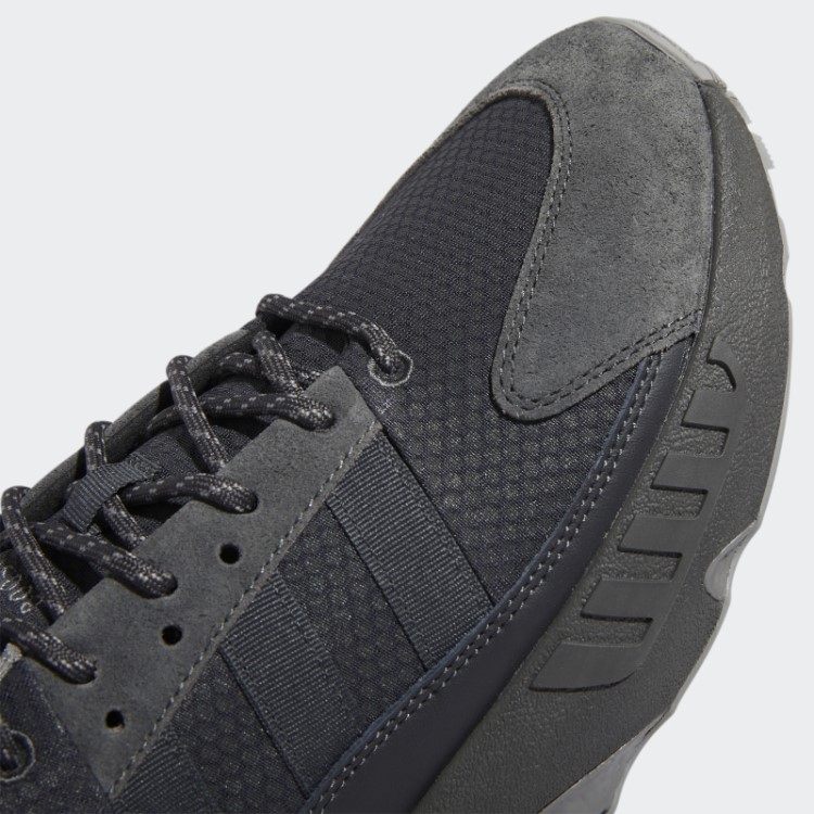 Tênis Zx 22 Boost Adidas Cinza