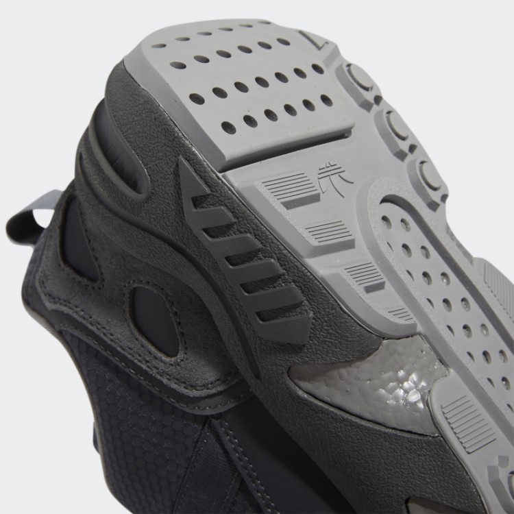 Tênis Zx 22 Boost Adidas Cinza