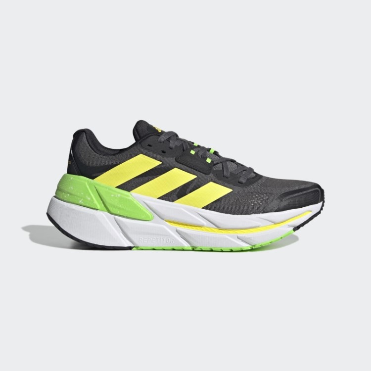 Tênis Adidas Cinza Adistar Cs