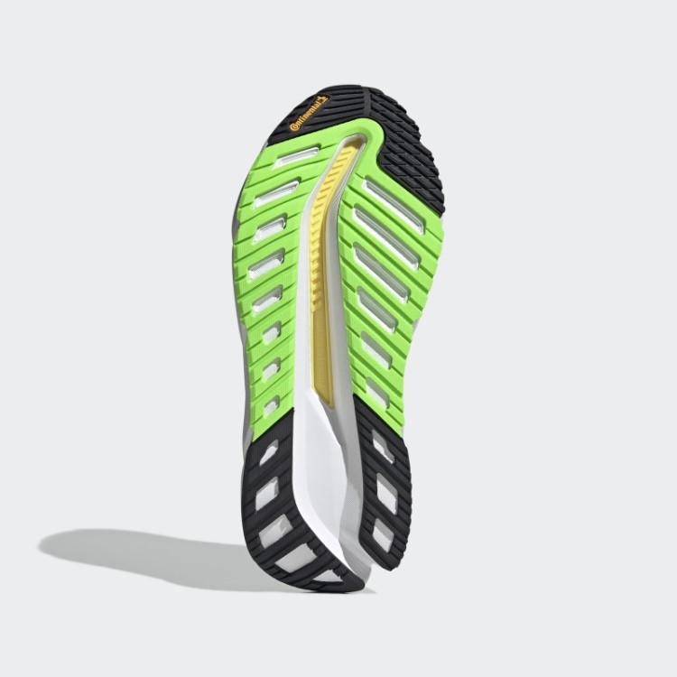 Tênis Adidas Cinza Adistar Cs