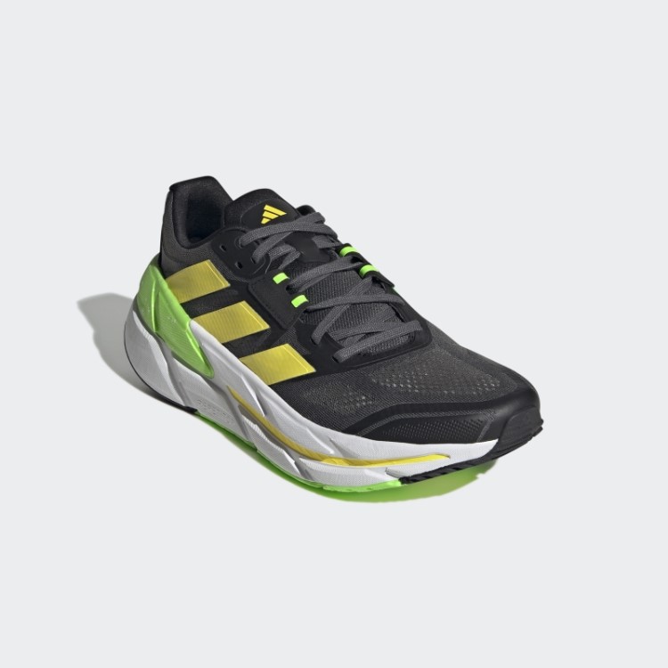 Tênis Adidas Cinza Adistar Cs