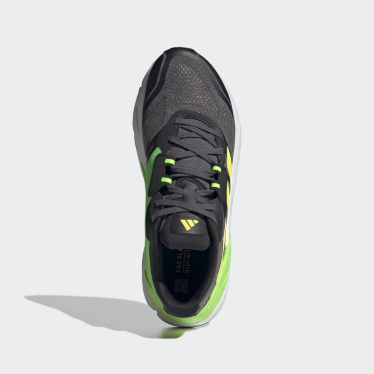 Tênis De Corrida Adidas Adistar Cs Cinza