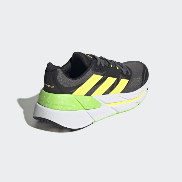 Tênis De Corrida Adidas Adistar Cs Cinza