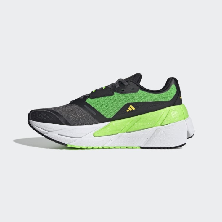 Tênis De Corrida Adidas Adistar Cs Cinza