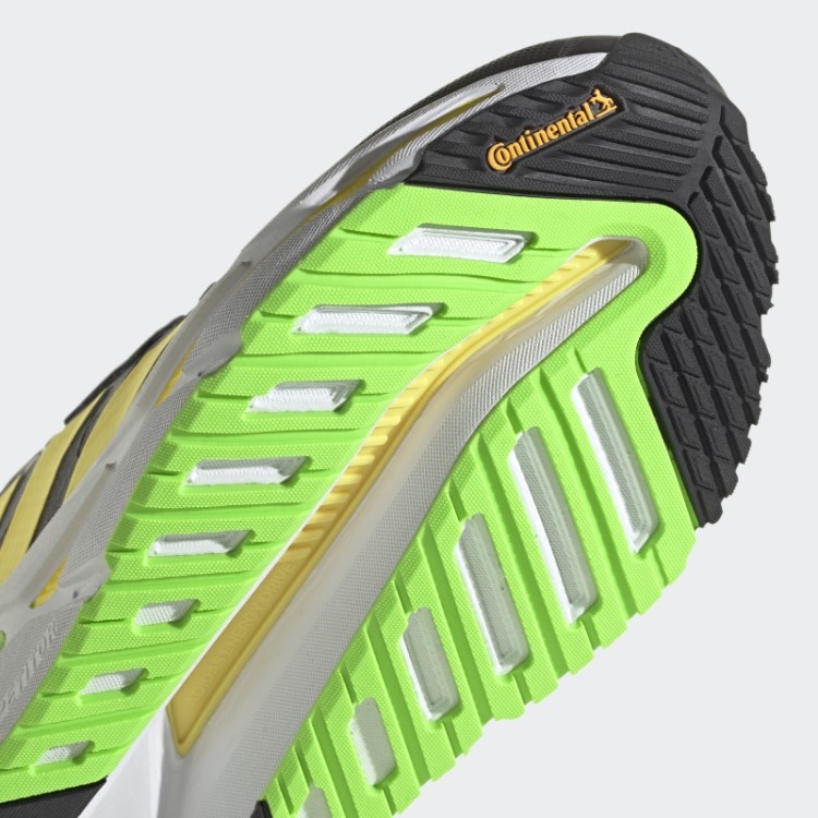 Tênis De Corrida Adidas Adistar Cs Cinza