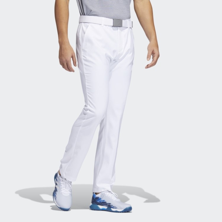 Calça Adidas Branca Ultimate365