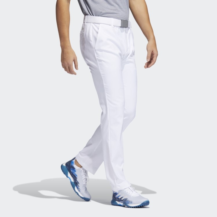 Calça Adidas Branca Ultimate365
