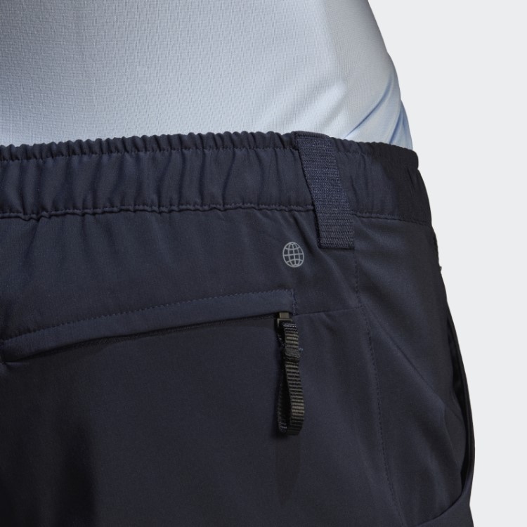 Calça Multitecido Terrex Adidas Ink
