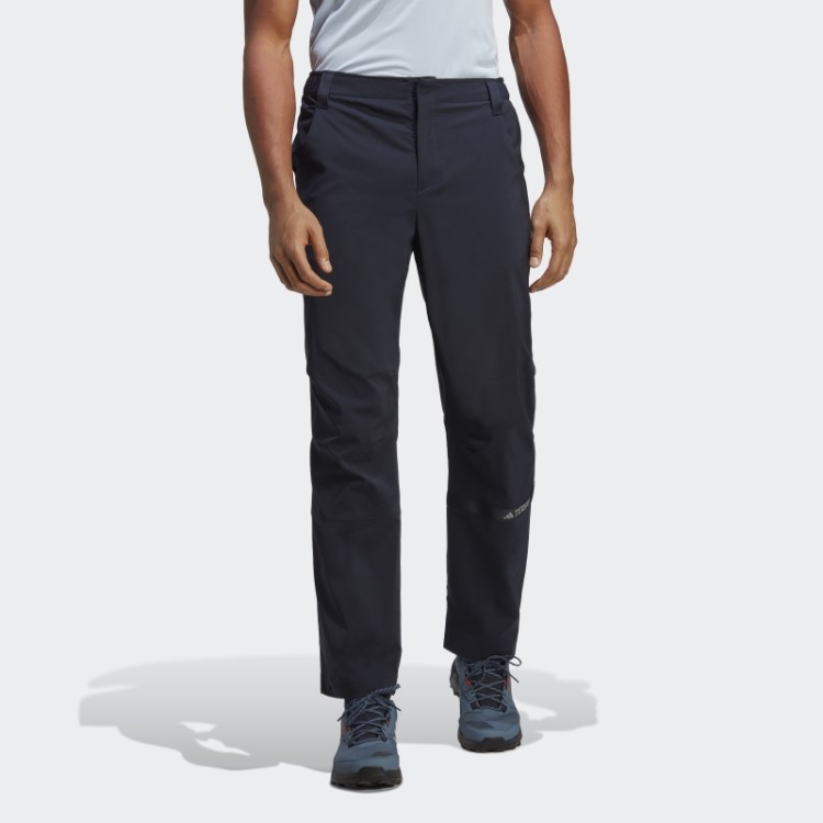 Jogger Terrex Multi-tecido Adidas Ink