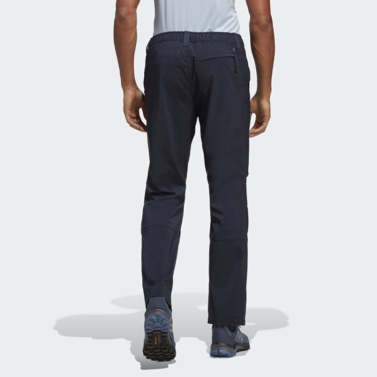 Jogger Terrex Multi-tecido Adidas Ink