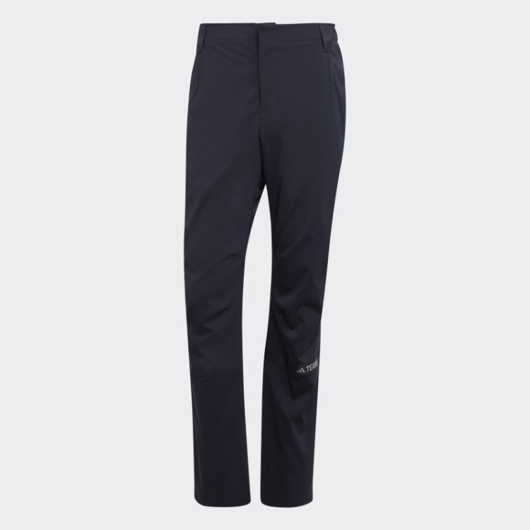 Jogger Terrex Multi-tecido Adidas Ink