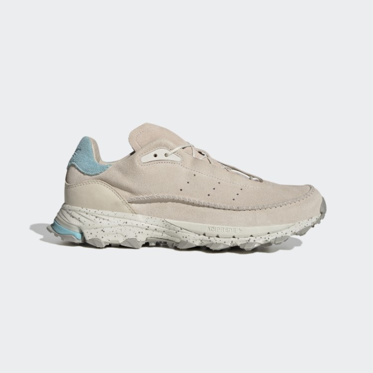 Tênis Adidas Mocaturf Adventure Cinza Orbit
