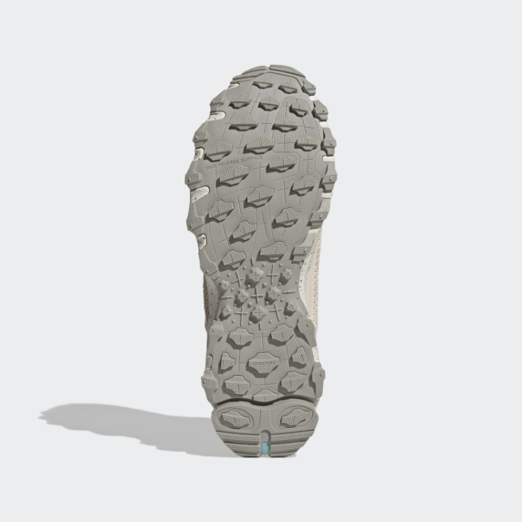 Tênis Adidas Mocaturf Adventure Cinza Orbit