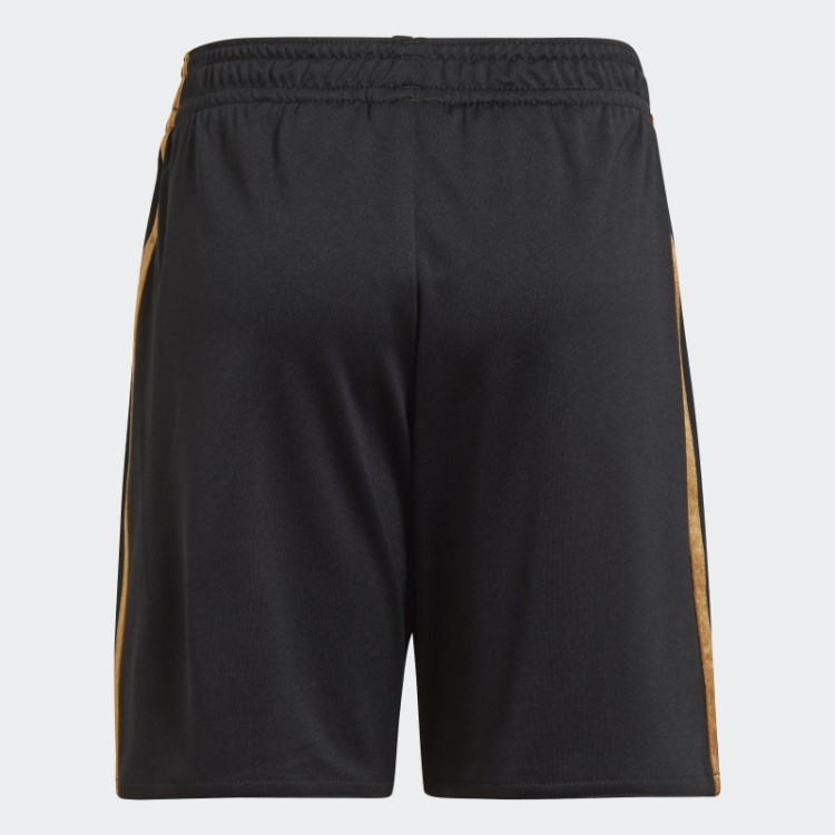 Alemanha 22 Away Mini Kit Preto Adidas