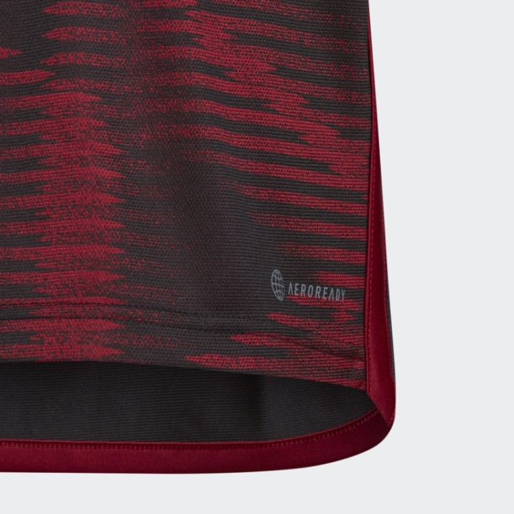 Alemanha 22 Away Mini Kit Preto Adidas