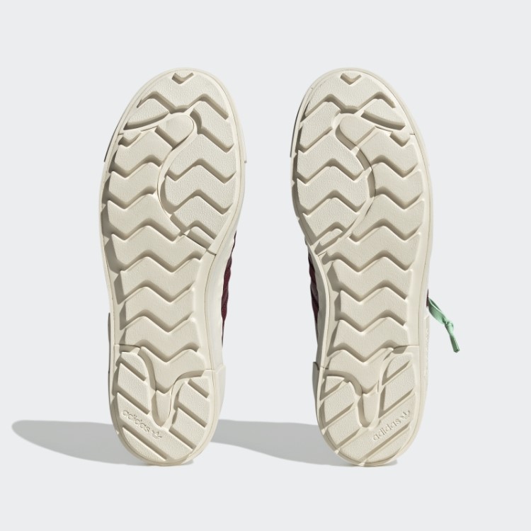 Tênis Adidas Superstar Bonega X Vermelho