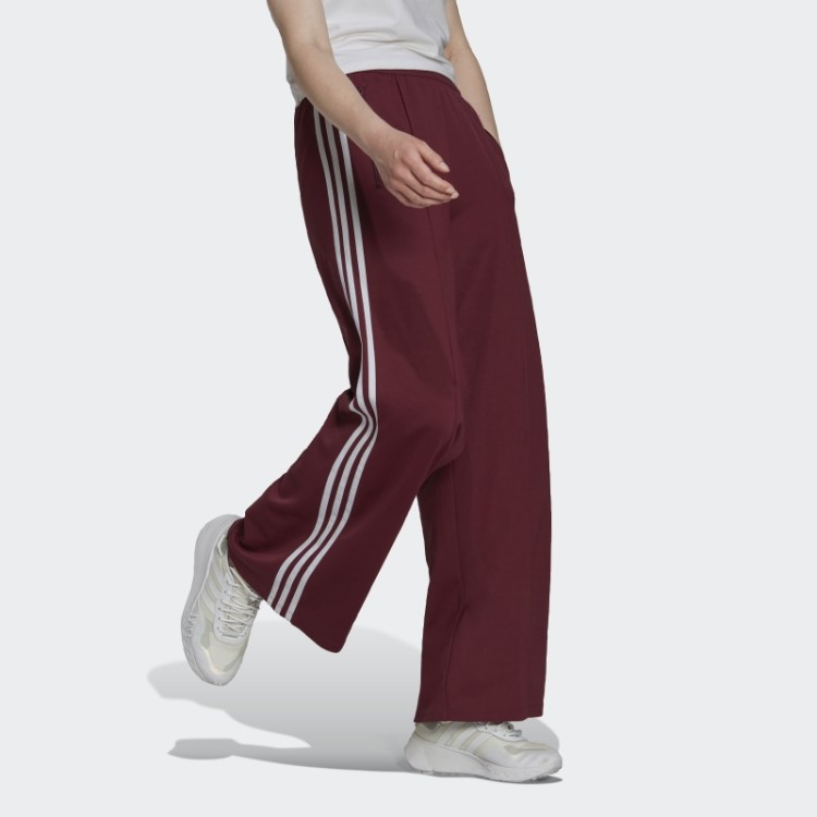 Calça Adidas Adicolor Classics Carmesim