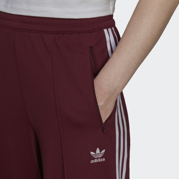 Calça Adidas Adicolor Classics Carmesim