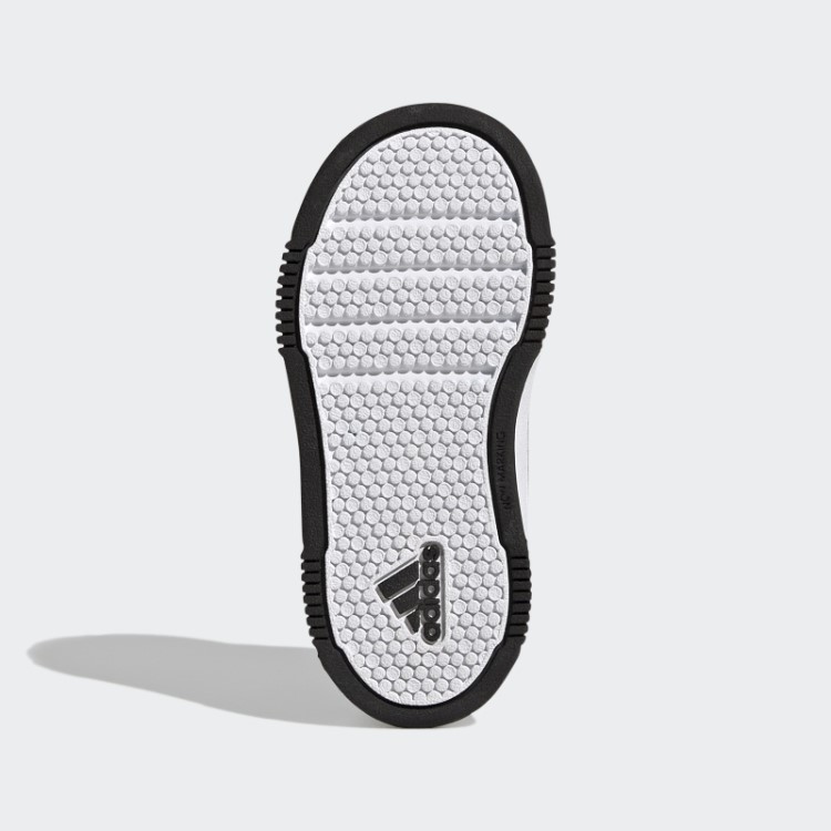 Tênis Adidas Tensour Hook And Loop Branco
