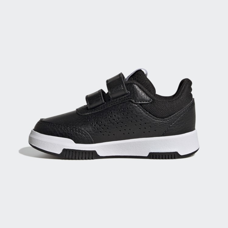 Tênis Adidas Tensour Hook And Loop Branco