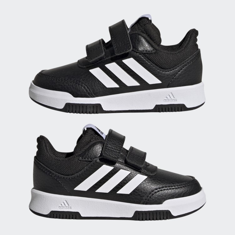 Tênis Adidas Tensour Hook And Loop Branco