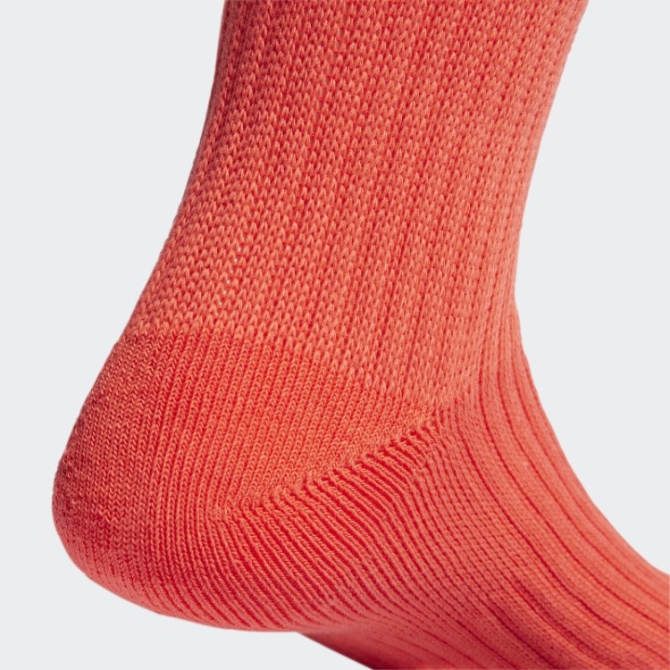 Meias Slouchy Fit Vermelho Adidas