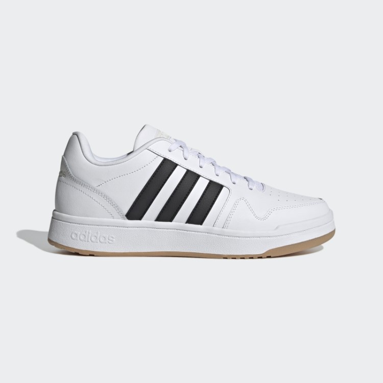 Sapatos Postmove Adidas Branco