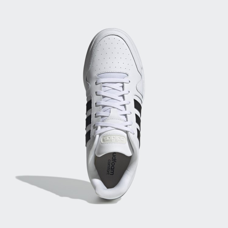 Sapatos Postmove Adidas Branco
