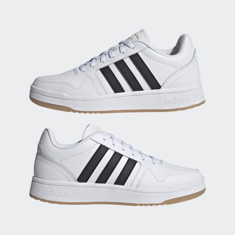 Sapatos Postmove Adidas Branco
