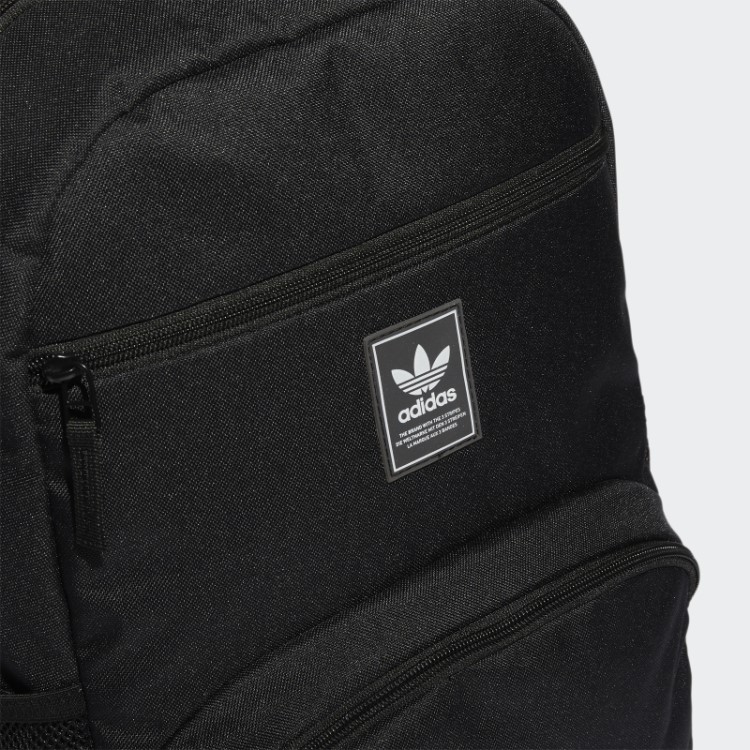 Mochila Nacional Preta Adidas