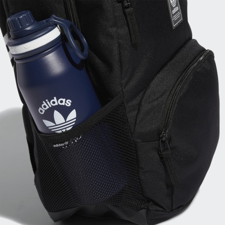 Mochila Nacional Preta Adidas