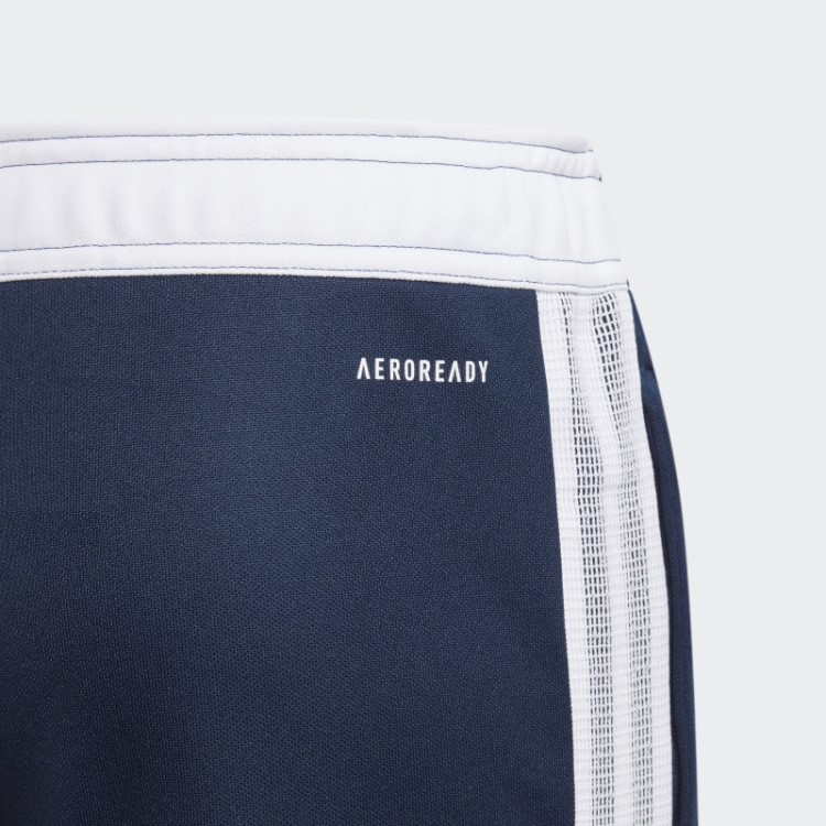 Calça Tiro Azul Marinho Adidas