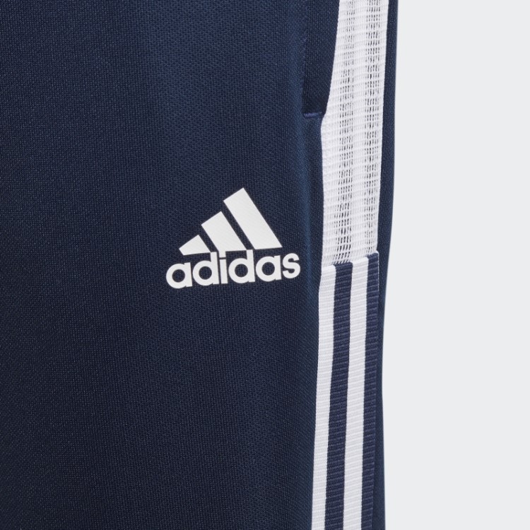 Calça Tiro Azul Marinho Adidas