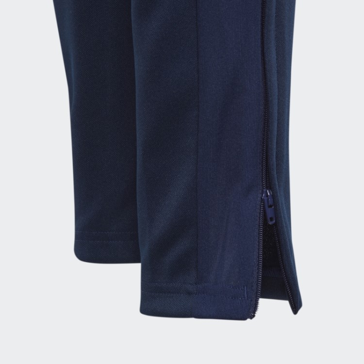 Calça Tiro Azul Marinho Adidas