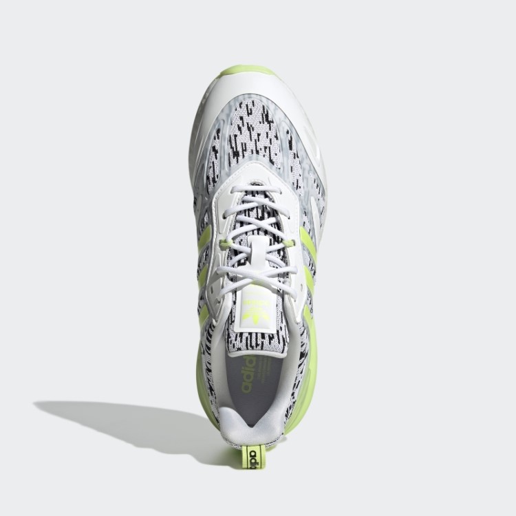 Tênis Zx 2k Boost 2.0 Branco Adidas