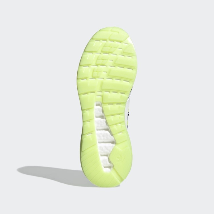 Tênis Zx 2k Boost 2.0 Branco Adidas