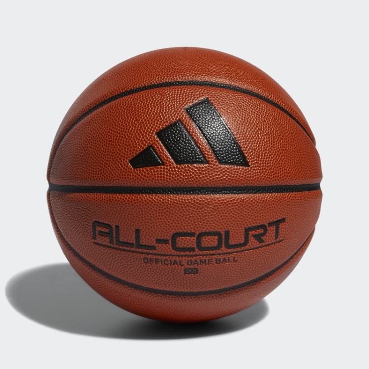 Basquete Natural Em Todas As Quadras Bola 3.0 Adidas