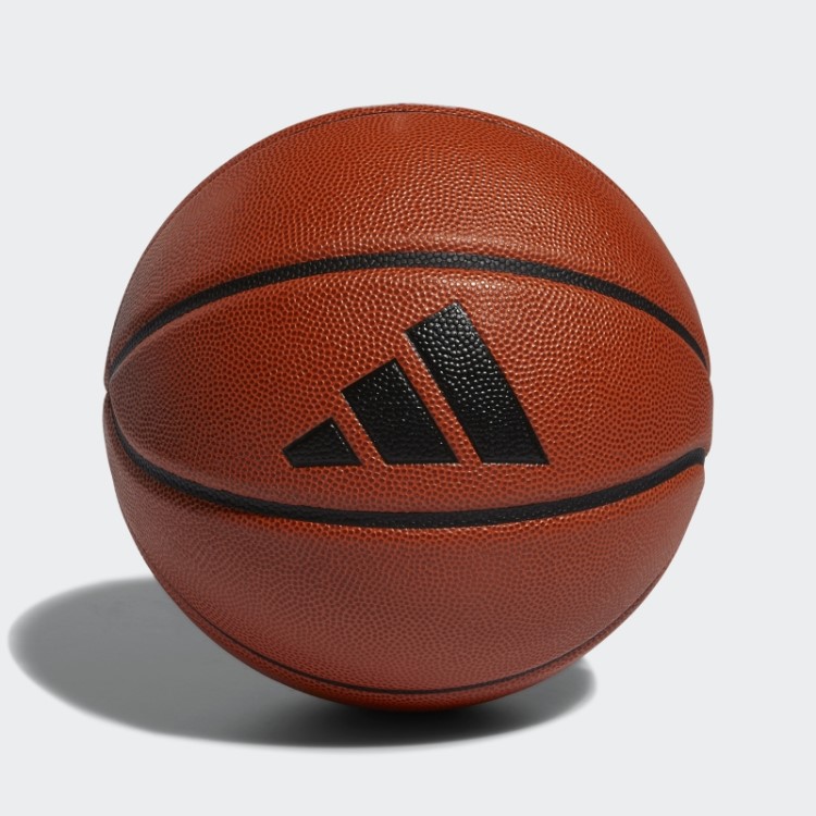 Basquete Natural Em Todas As Quadras Bola 3.0 Adidas
