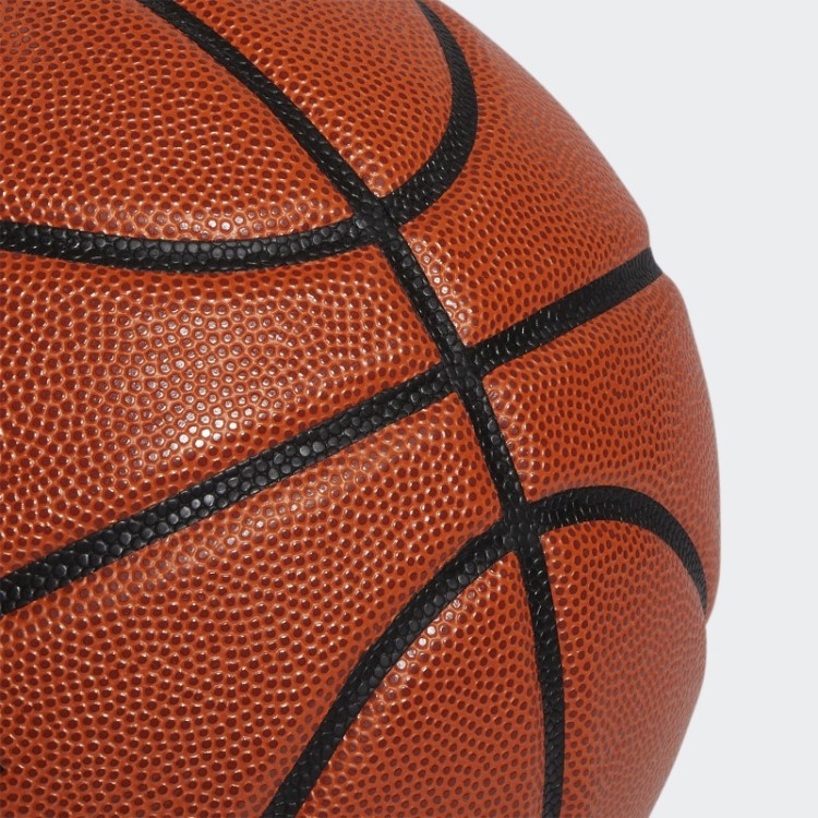 Basquete Natural Em Todas As Quadras Bola 3.0 Adidas