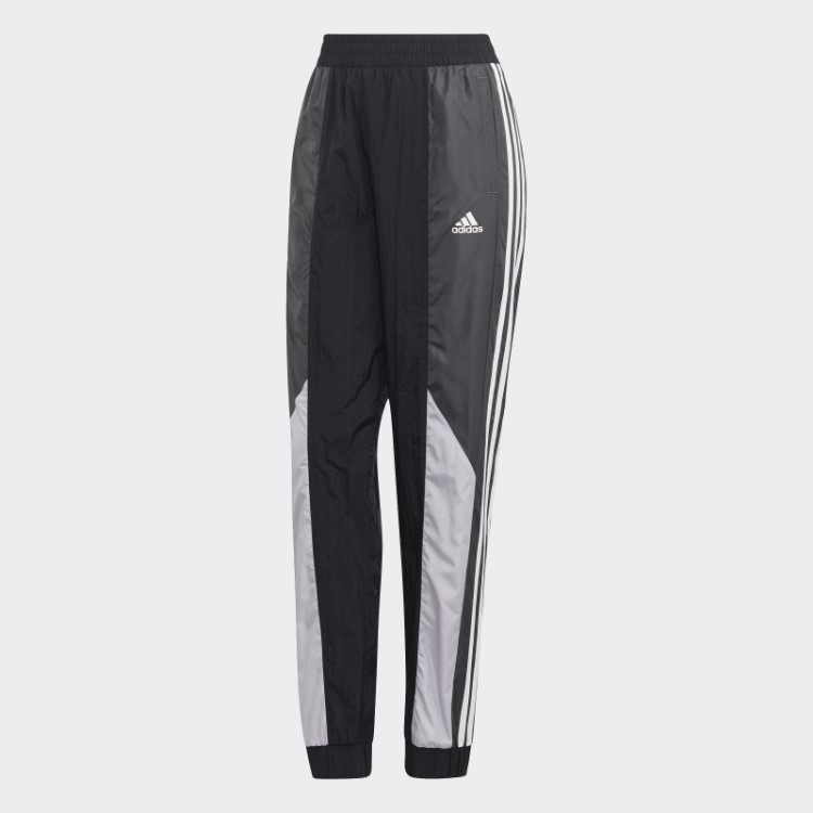 Agasalho Gametime Preto Adidas