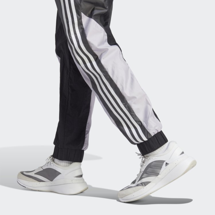 Agasalho Gametime Preto Adidas