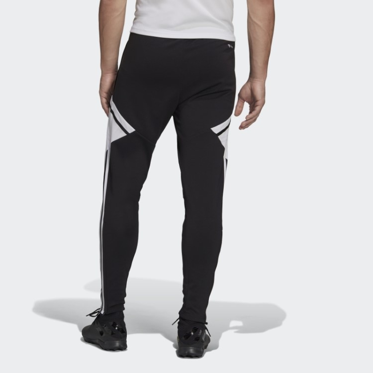 Calça De Treino Adidas Preta Condivo 22