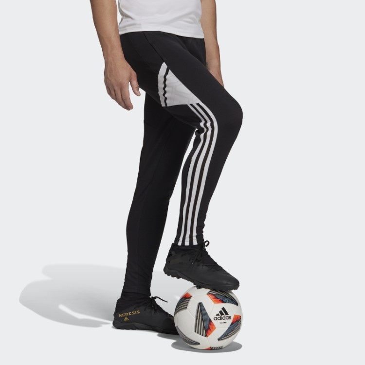 Calça De Treino Adidas Preta Condivo 22