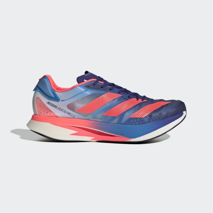 Tênis Adidas Indigo Adizero Adios Pro 2.0