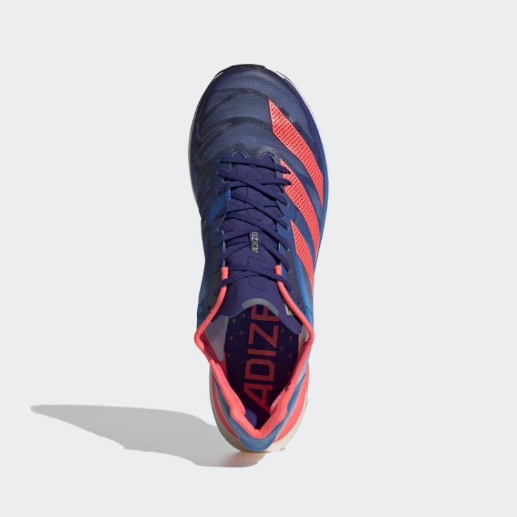 Tênis Adidas Indigo Adizero Adios Pro 2.0